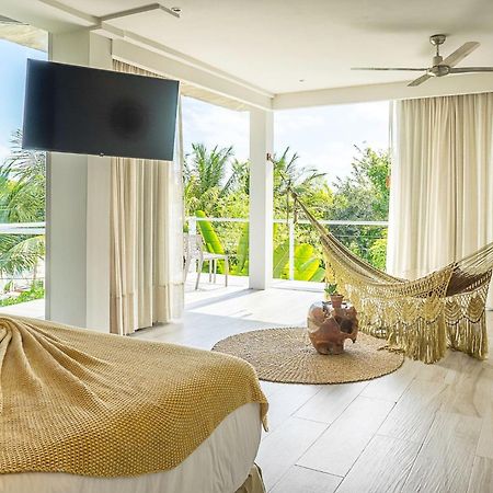Villa 34 I Puerto Aventuras I Private Pool Экстерьер фото