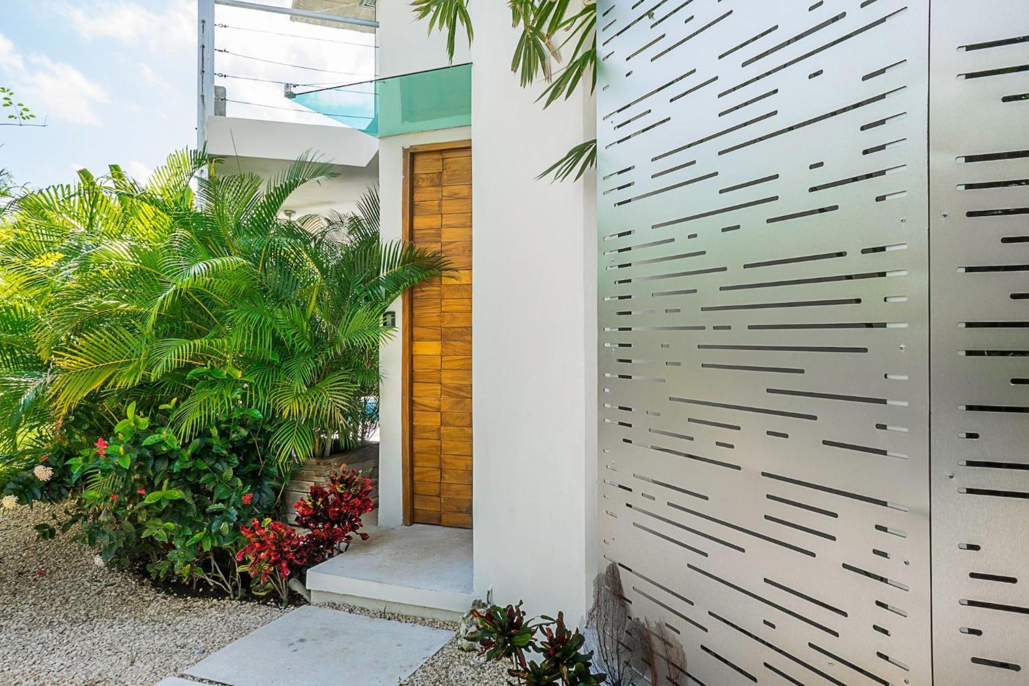 Villa 34 I Puerto Aventuras I Private Pool Экстерьер фото