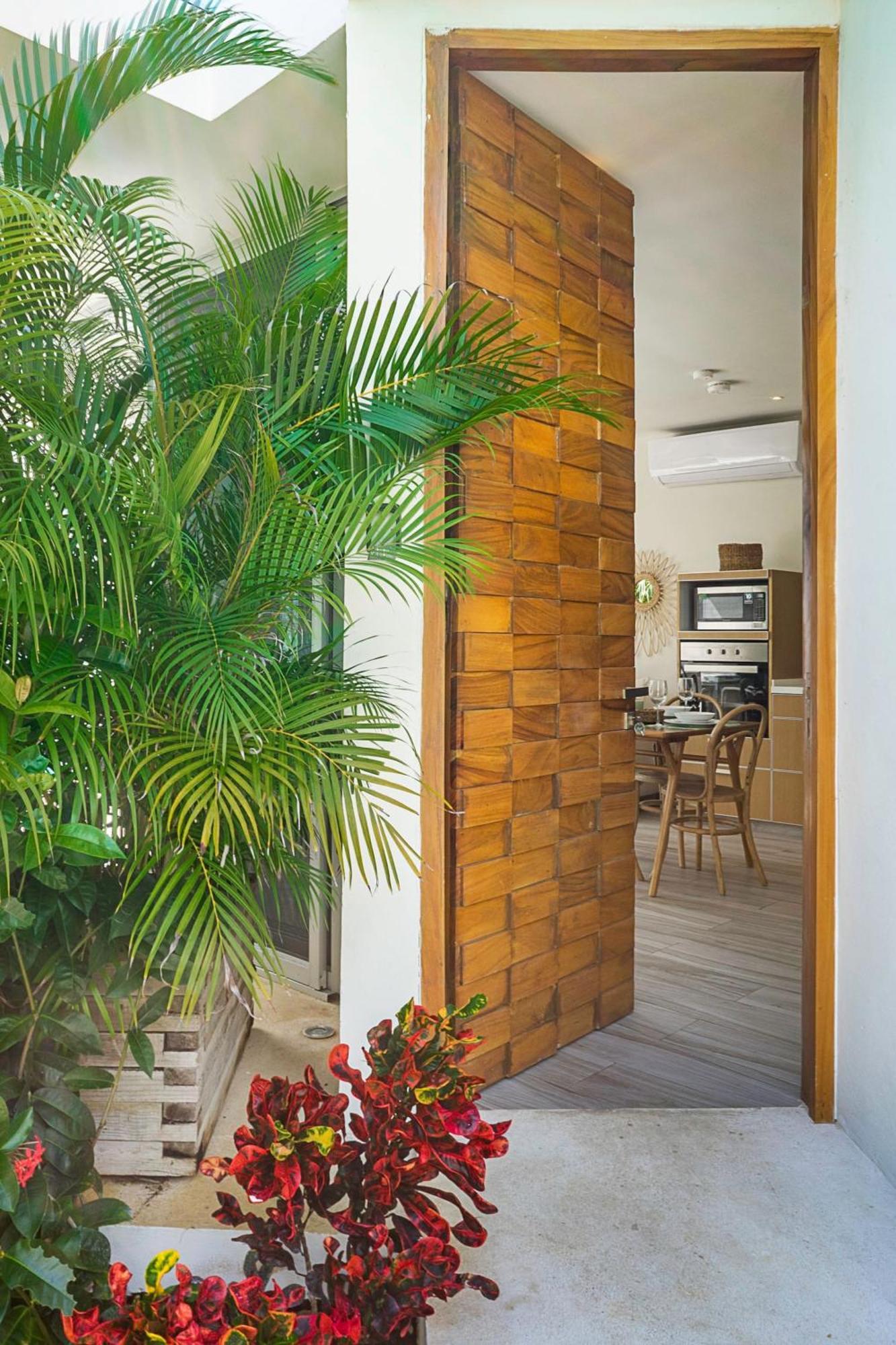 Villa 34 I Puerto Aventuras I Private Pool Экстерьер фото