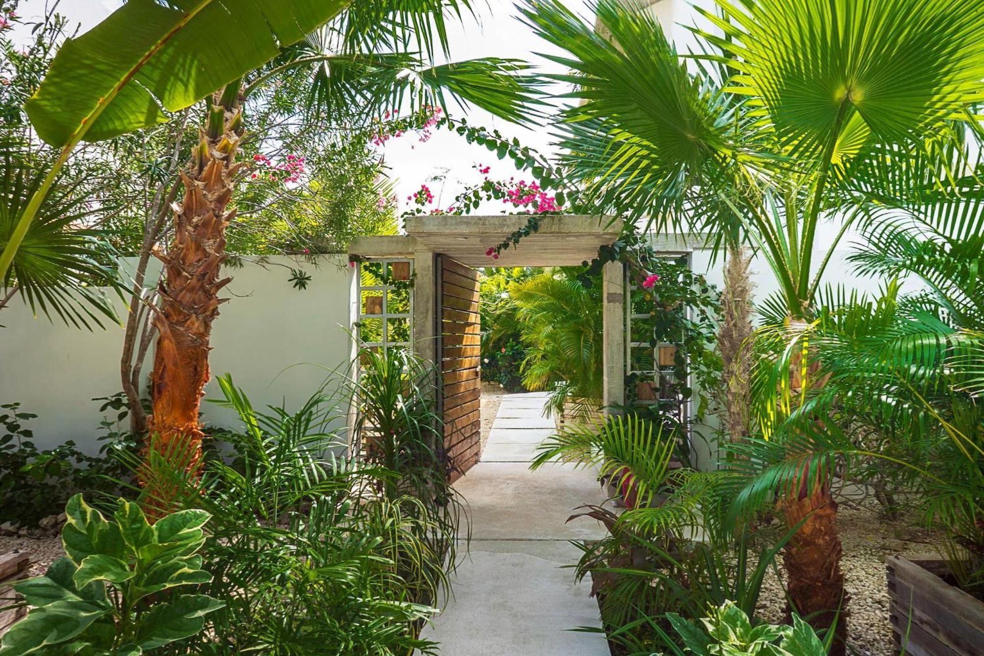Villa 34 I Puerto Aventuras I Private Pool Экстерьер фото