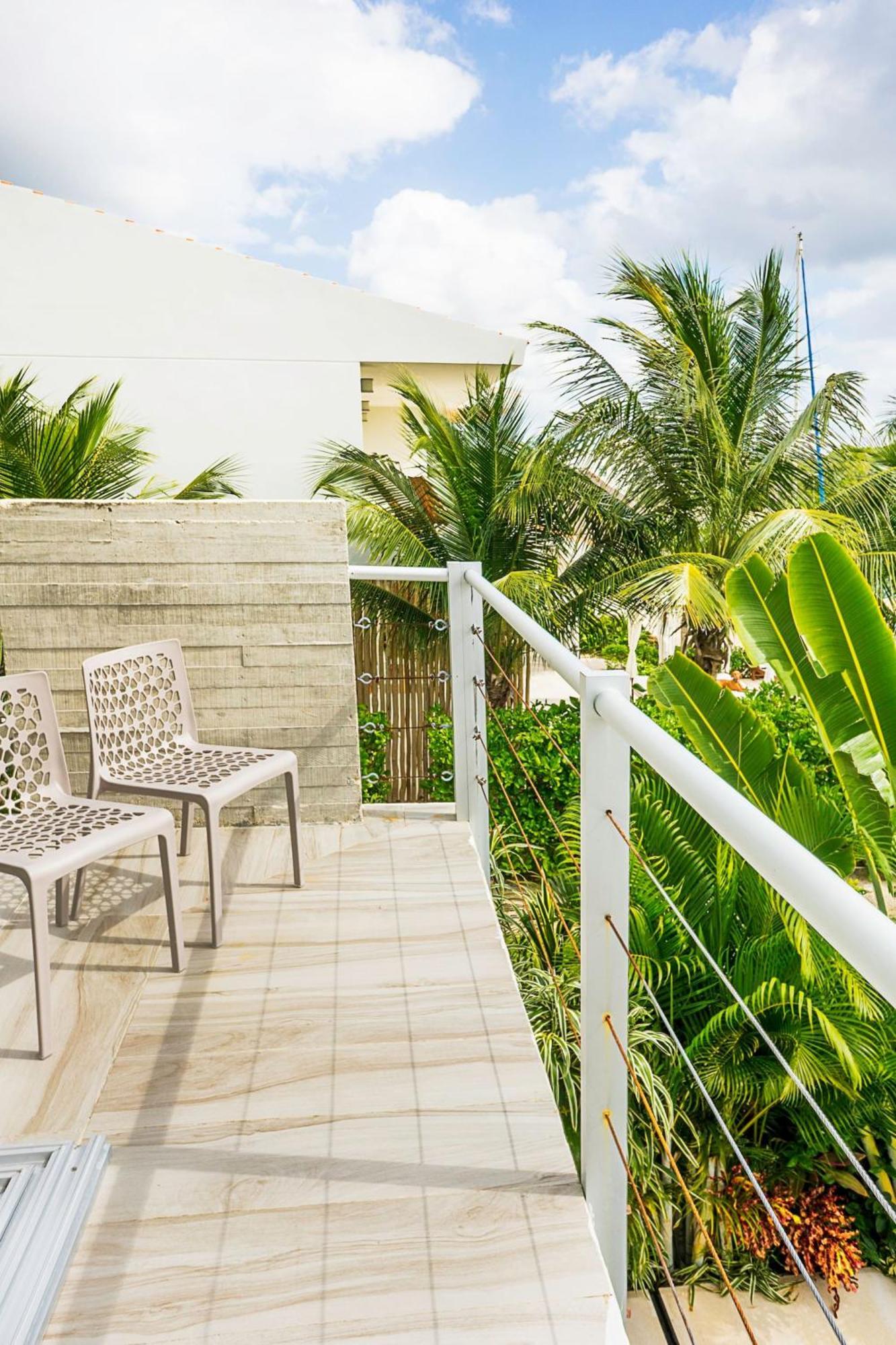 Villa 34 I Puerto Aventuras I Private Pool Экстерьер фото