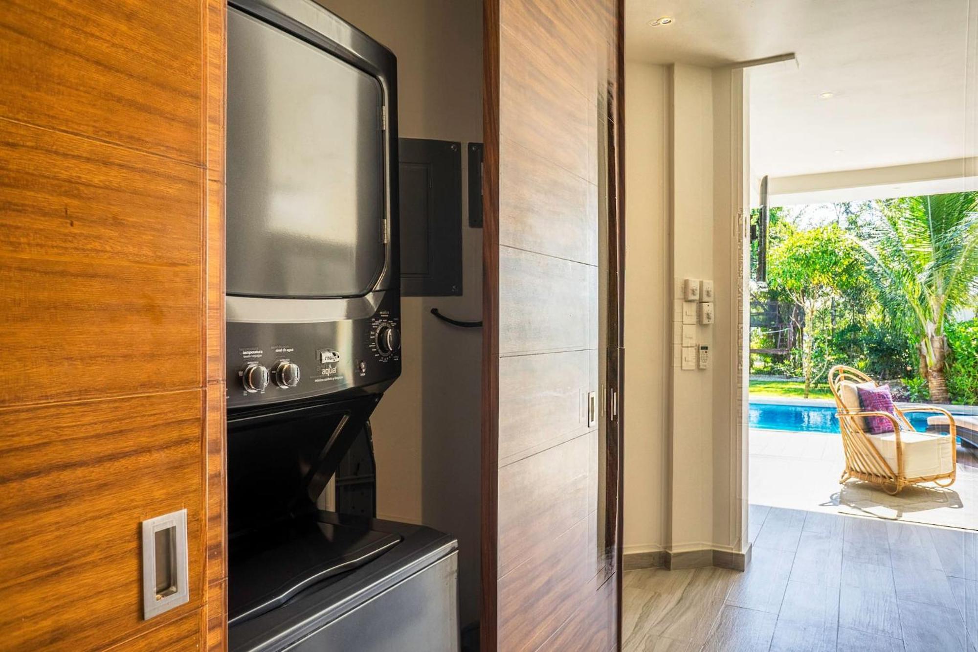 Villa 34 I Puerto Aventuras I Private Pool Экстерьер фото
