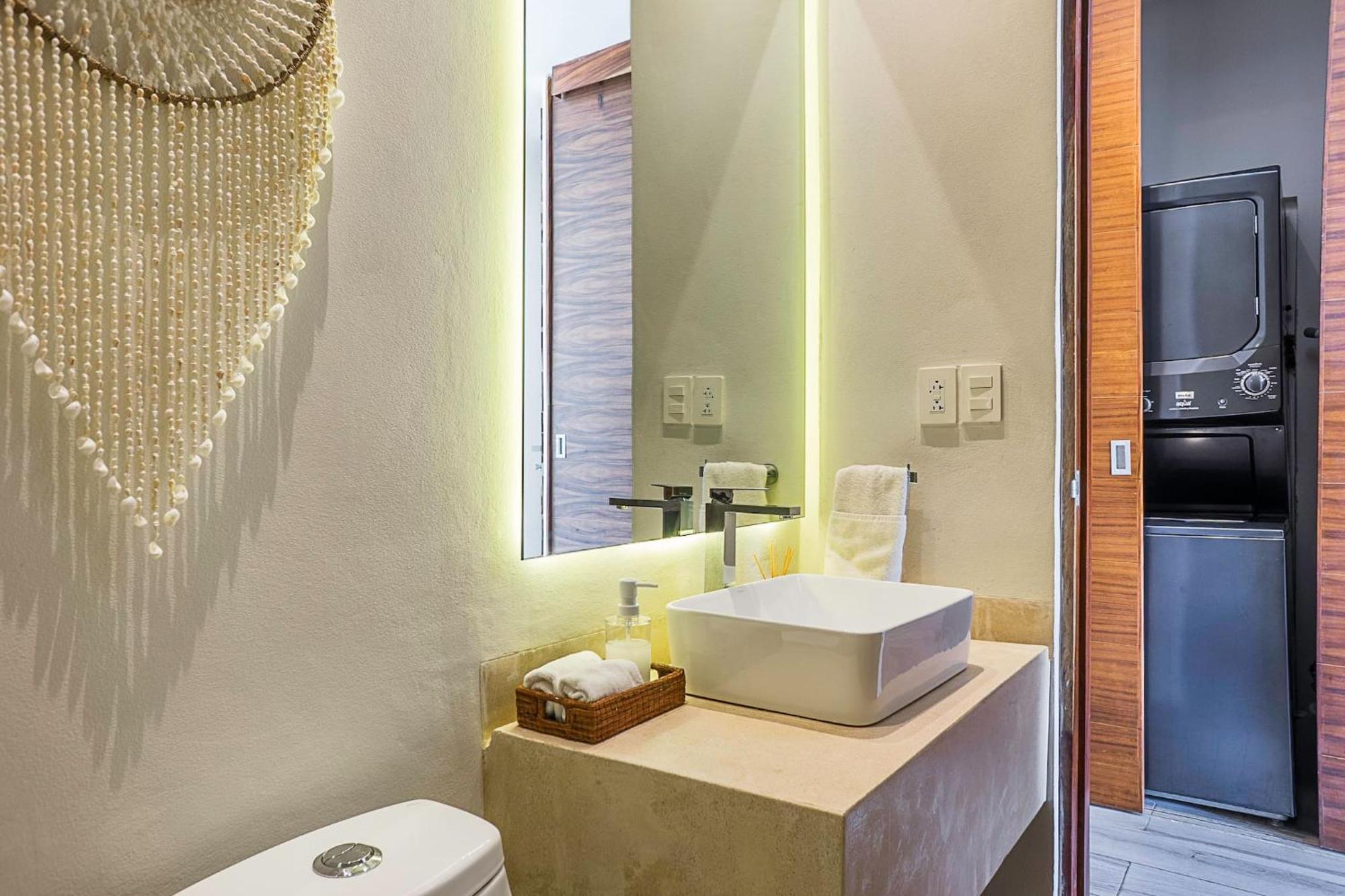 Villa 34 I Puerto Aventuras I Private Pool Экстерьер фото