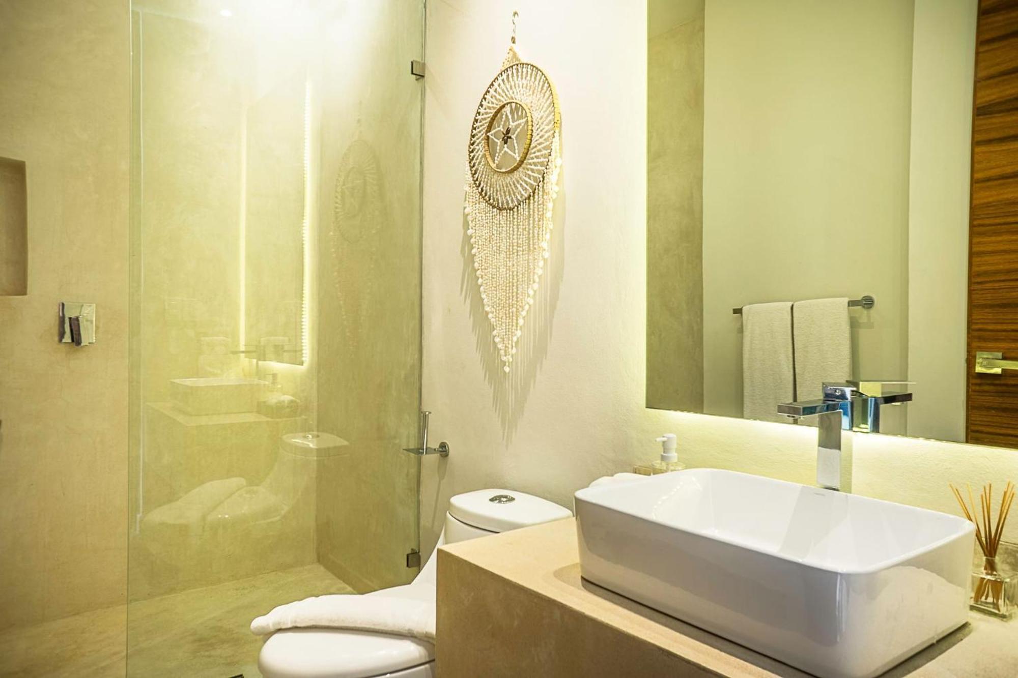 Villa 34 I Puerto Aventuras I Private Pool Экстерьер фото