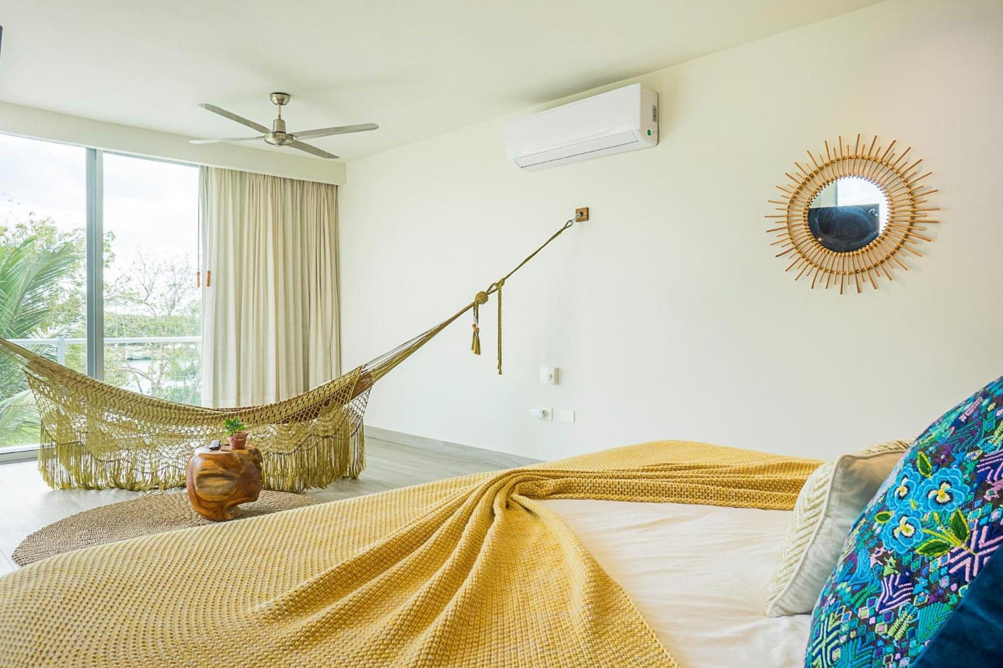 Villa 34 I Puerto Aventuras I Private Pool Экстерьер фото