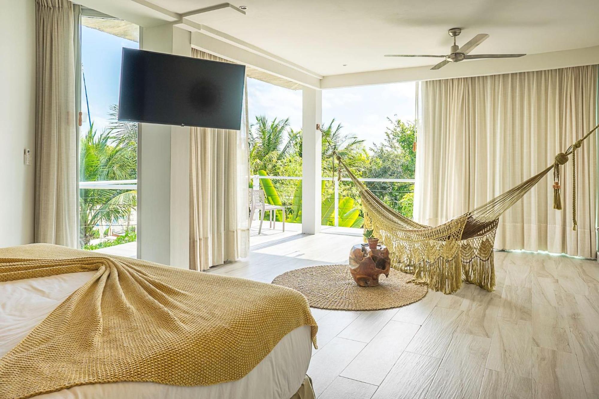 Villa 34 I Puerto Aventuras I Private Pool Экстерьер фото