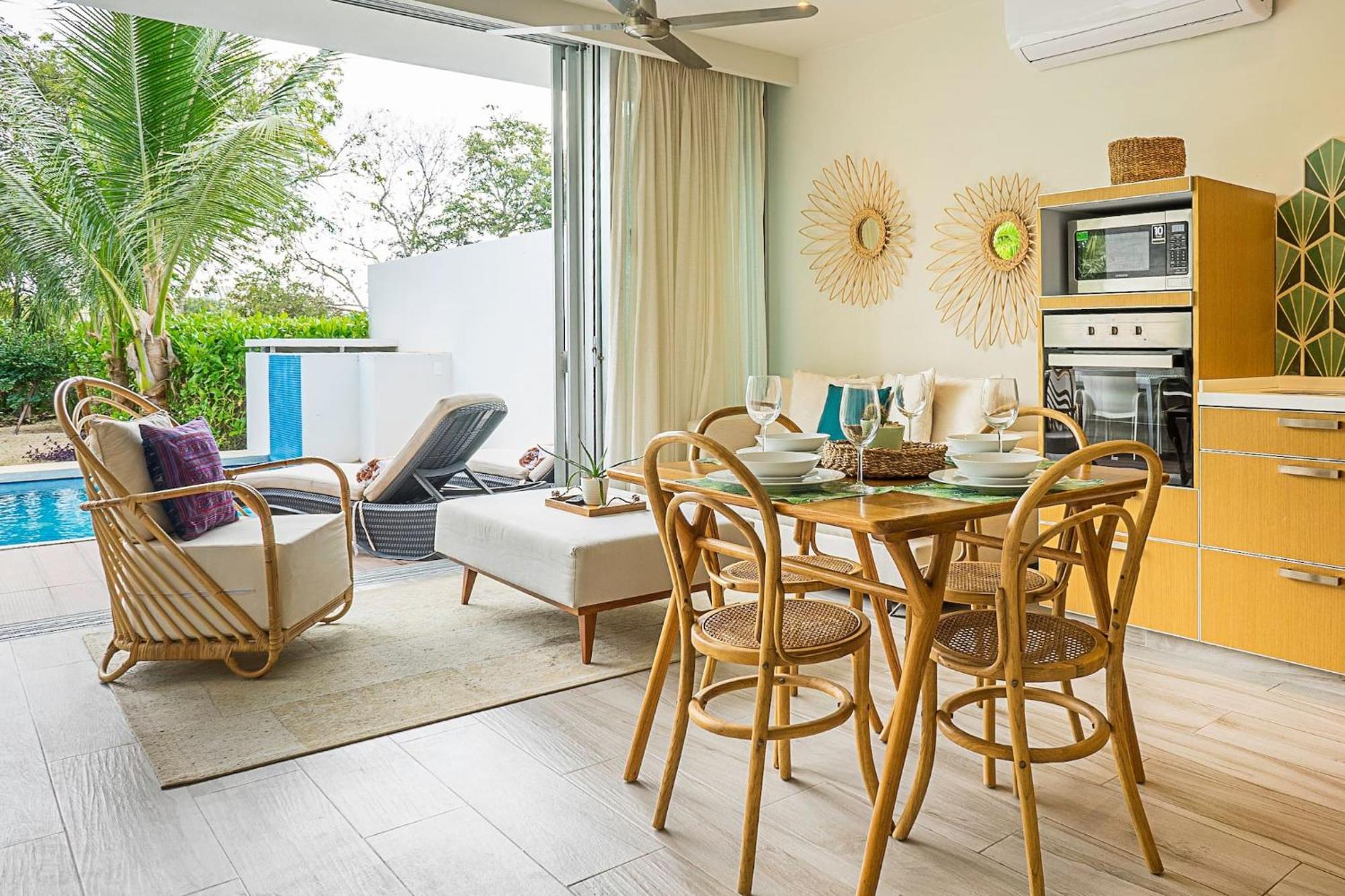Villa 34 I Puerto Aventuras I Private Pool Экстерьер фото